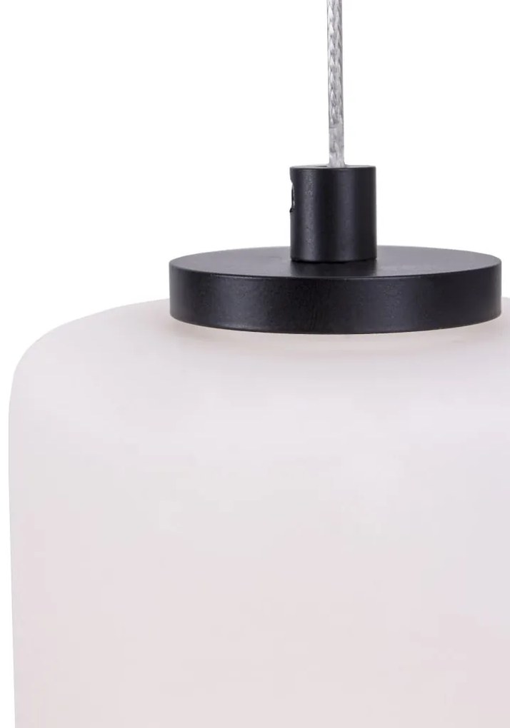 Lustra LED moderna design deosebit AKIKO