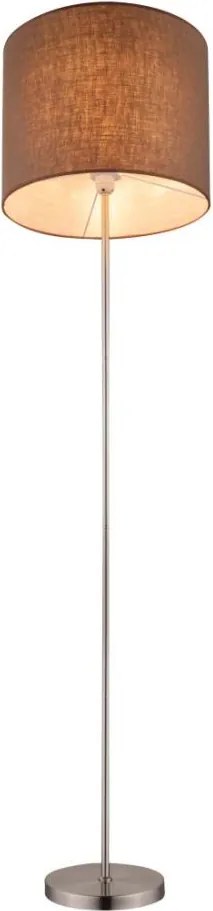 Globo 15186S - Lampadar BETTY 1xE27/60W/230V