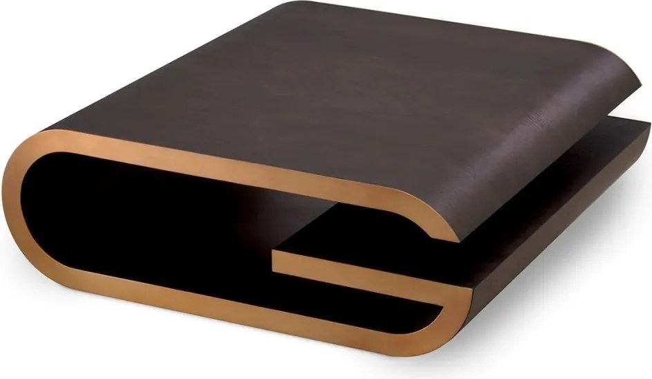 Masuta de cafea design LUX Galan