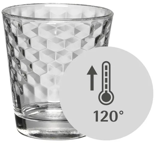 WMF - Set 4 pahare cafea COFFEE TIME 265 ml