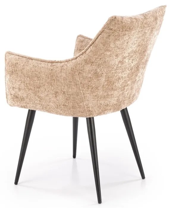 Scaun K559 bej