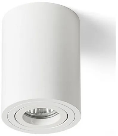 Spot MOMA 1xGU10/35W/230V alb RED-Design Rendl-R12044