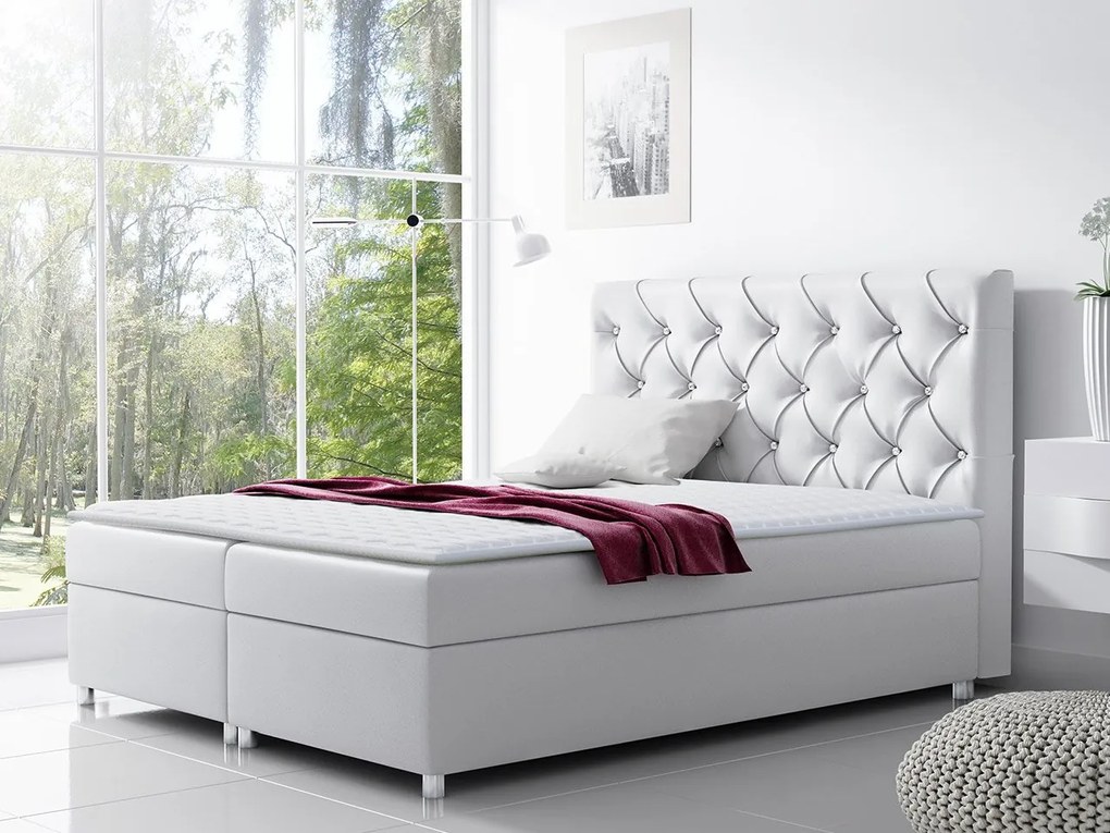 Pat boxspring Balicci