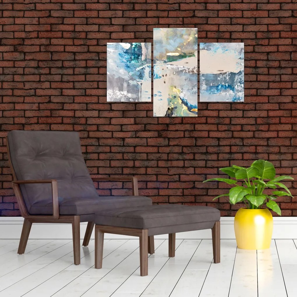 Tablou - Abstract (90x60 cm)