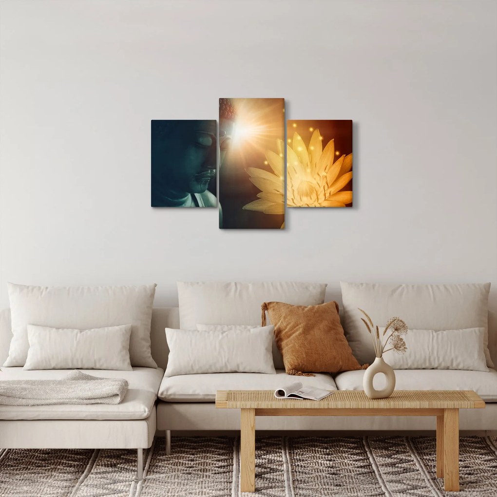 Tablou - Pace (90x60 cm)