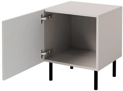 Set noptiere Lasiowa 1D (cashmir). 1122432