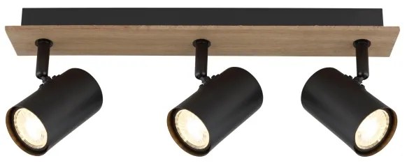 Spot Globo 57905-3 LINCA 3xGU10/35W/230V