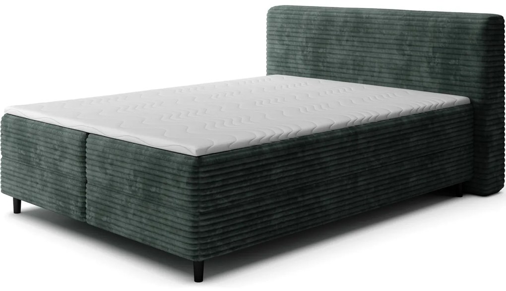 Pat continental Cortiko 160x200 cm Modullo 35