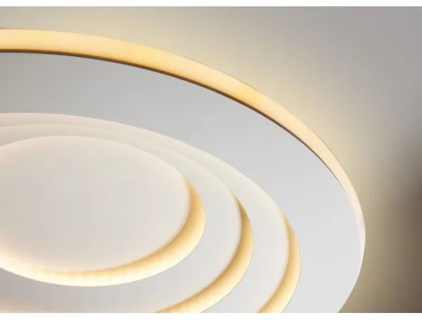 Plafonieră LED Ledvance ORBIS SPIRAL LED/42W/230V
