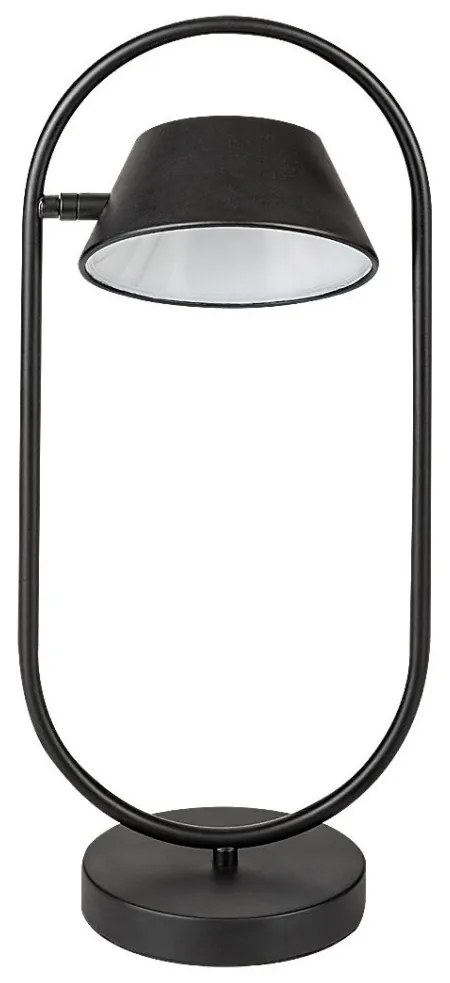 Lampa de masa moderna cu iluminat LED Odiss