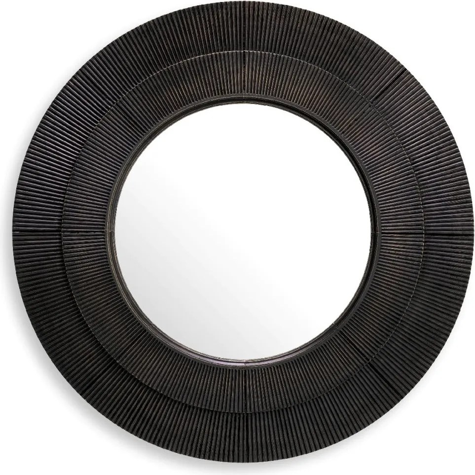 Oglinda decorativa design LUX Rodion 90cm