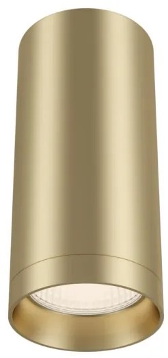 Spot Maytoni C010CL-01MG FOCUS 1xGU10/50W/230V auriu