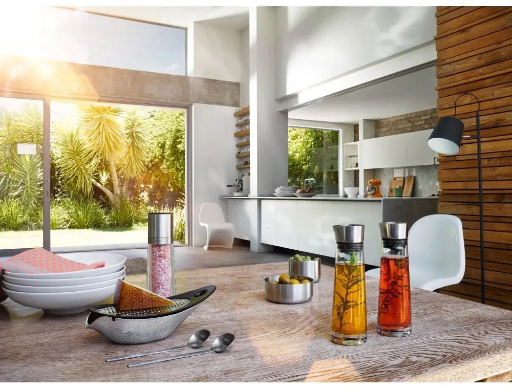 Set olivieră și oțetieră 2 buc. 150 ml Alinjo – Blomus