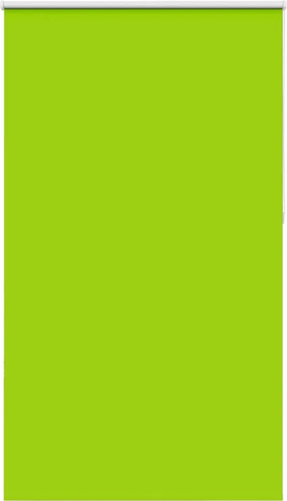 vidaXL Jaluzea cu rolă opaca 135x210 cm lățime material 131,6 cm