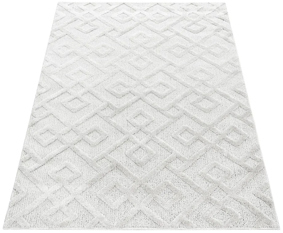 Covor crem 200x290 cm Pisa – Ayyildiz Carpets