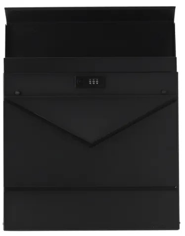 Cutie poștală SWIFT cu închidere cu cod 37 x 37 x 10,5 cm