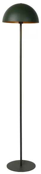 Lampadar Lucide 45796/01/33 SIEMON 1xE27/40W/230V verde