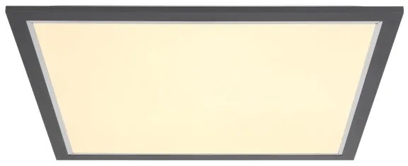 Plafonieră LED Globo 41582D2 DOHA LED/24W/230V