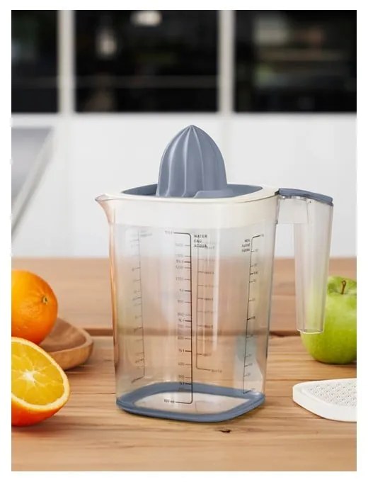 Ustensilă de măsurat în bucătărie Loft – Rotho