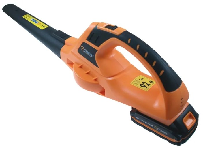 Hoteche 18V Cordless Leaf Blower