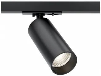 Spot aplicat sina LED 12W TR021-1-12B3K-W-B MAYTONI