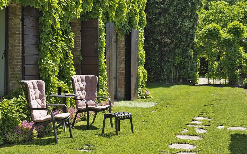 Taburet de Exterior, Nardi - Poggio, Multiple Culori
