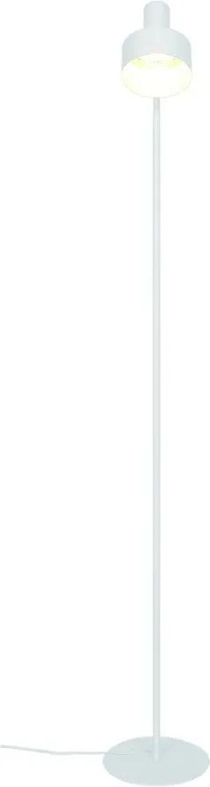 Lampadar/Lampa de podea Design Nordic, Matis alb