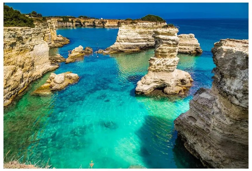 Fototapet Coasta Adriatică