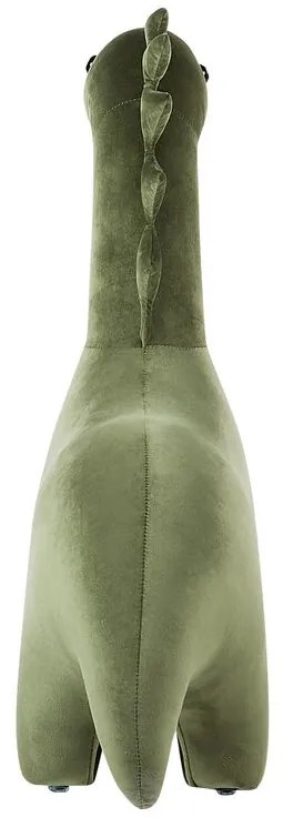 Scaun pentru copii Brontos (verde). 1078223