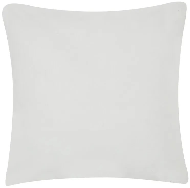 Set 2 buc perne decorative 45 x 45 cm Etal (albastru). 1075027