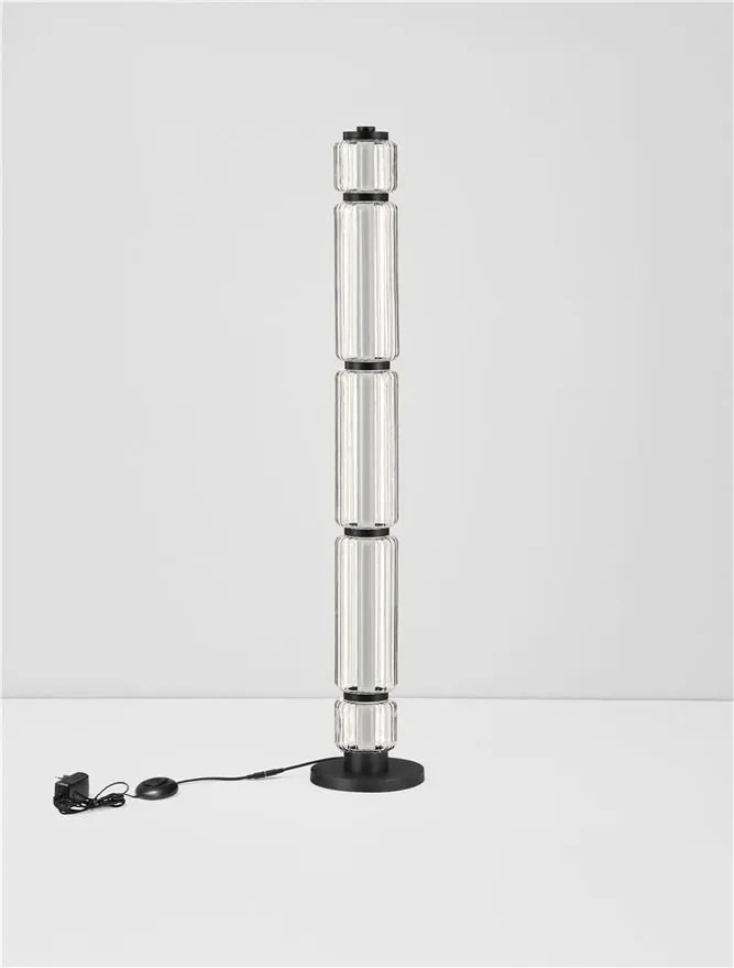 Lampadar/Lampa de podea LED stil modern LIESSA