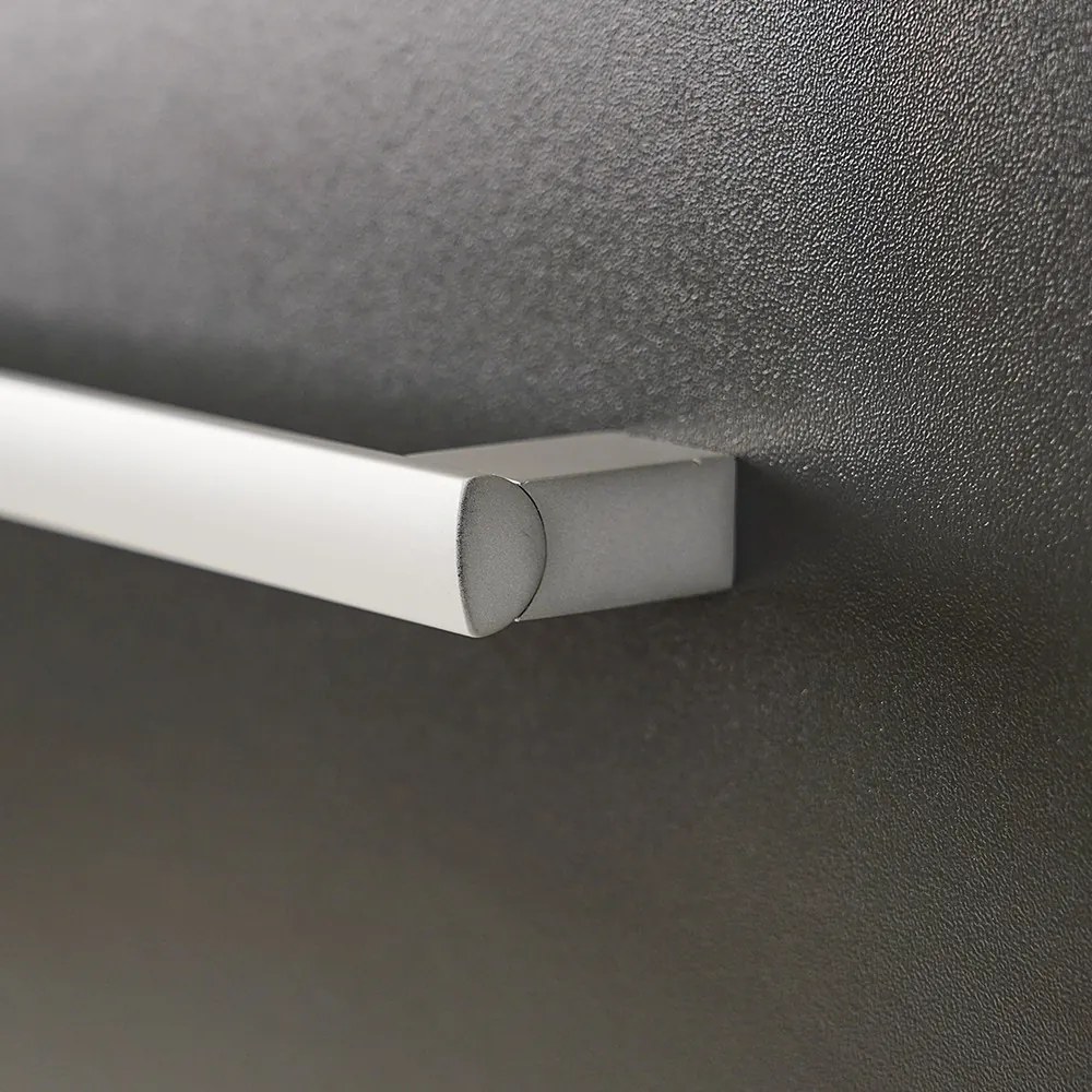 Mobilier complet de baie Vario Clam 100 stejar-antracit