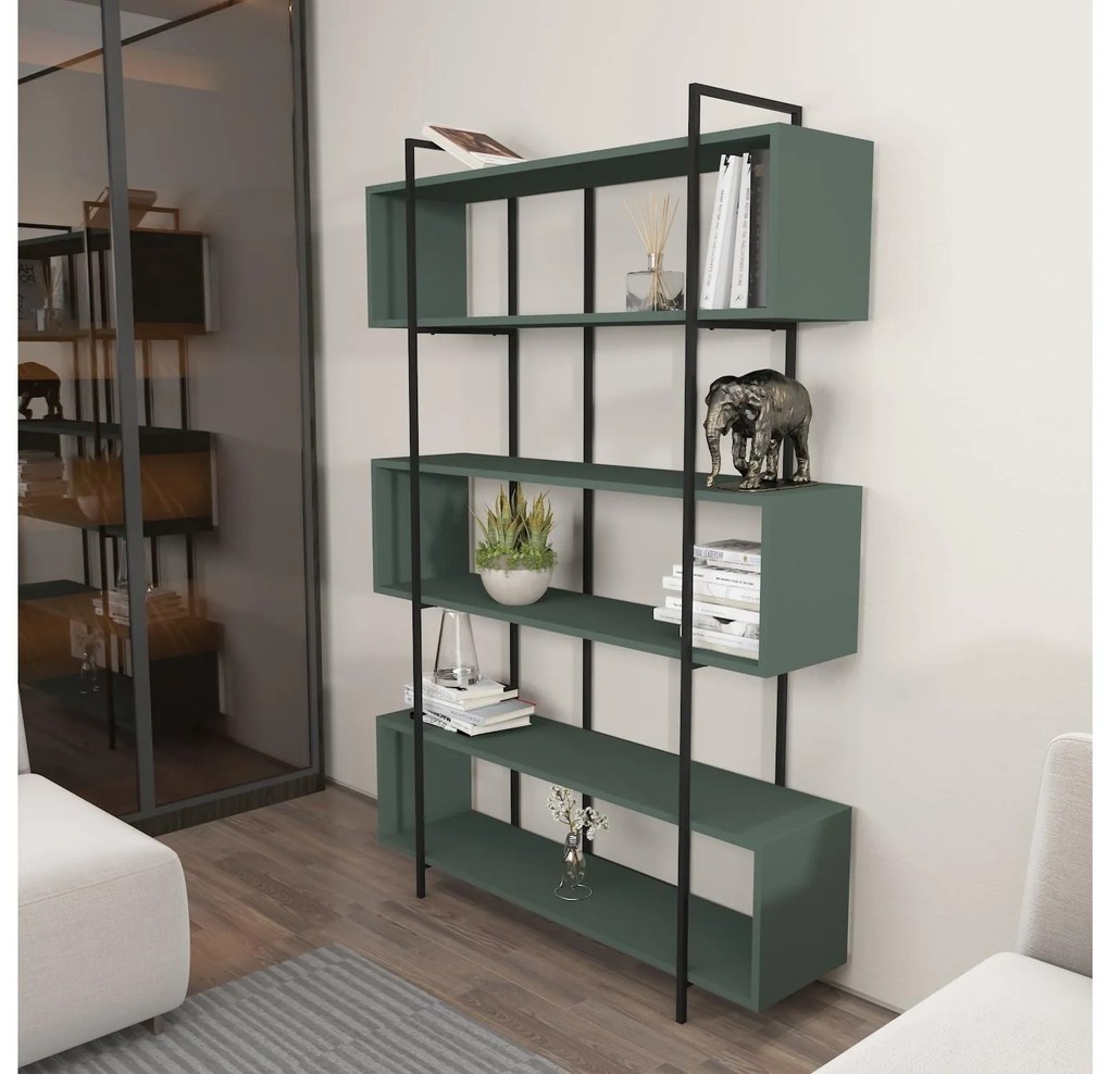 Raft Brutus (Verde + Negru) . 1101440