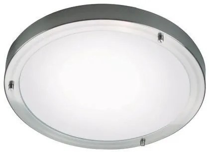 Plafoniera pentru baie Ancona Maxi otel 25316132 NL