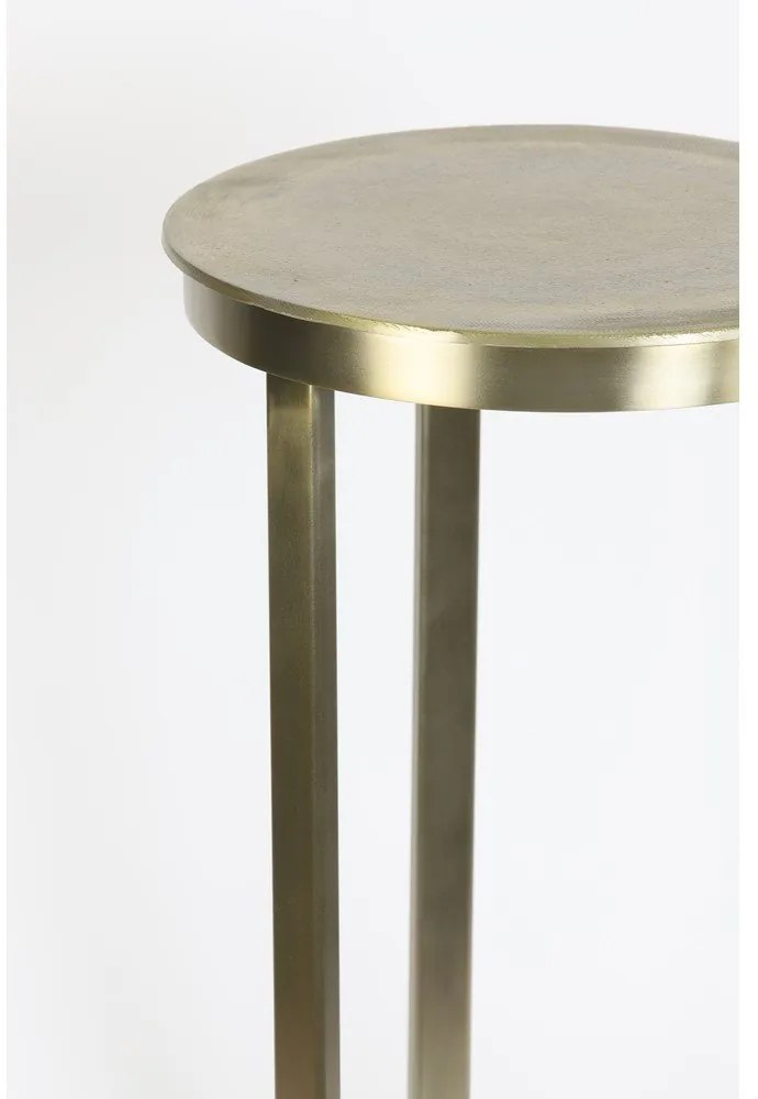 Suport pentru flori din metal ø 30 cm Retiro – Light &amp; Living