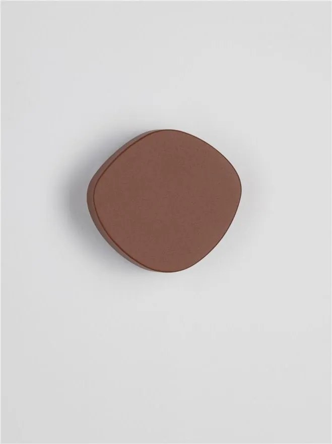 Aplica lumina ambientala pentru fatade sau terase BALIC corten