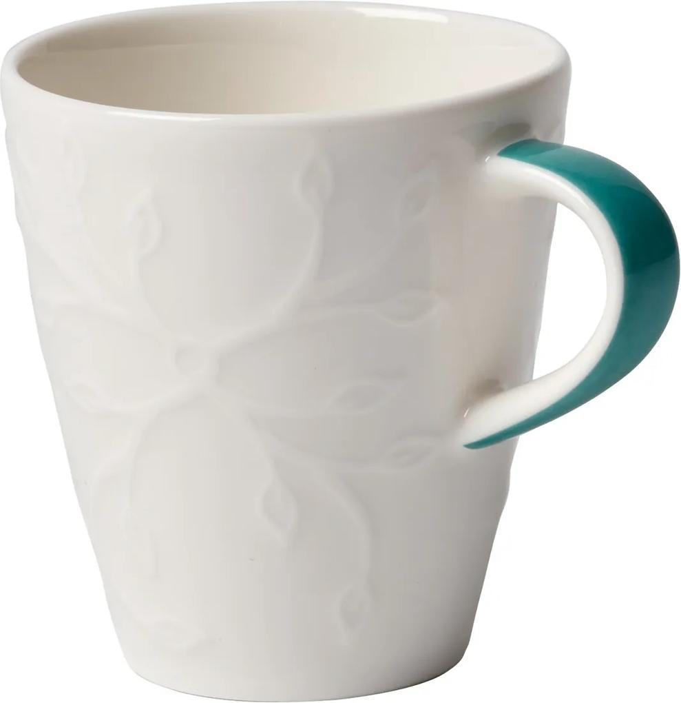Ceasca espresso Villeroy & Boch Floral Touch of Ivy 0.10 litri