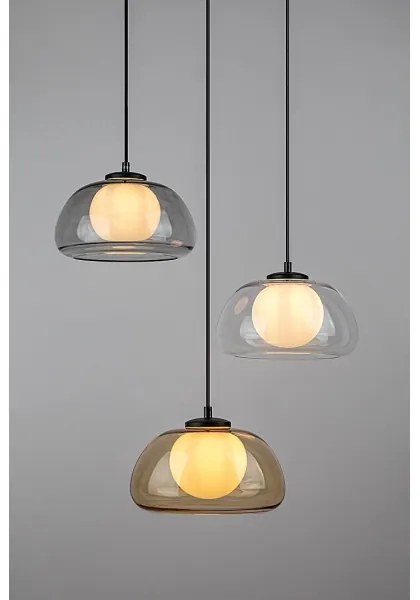 Lustră pe cablu Rabalux 72276 ELOWEN 3xG9/5W/230V