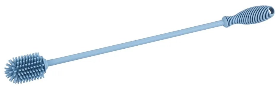 Perie din silicon pentru sticlă Wenko, lungime 38 cm