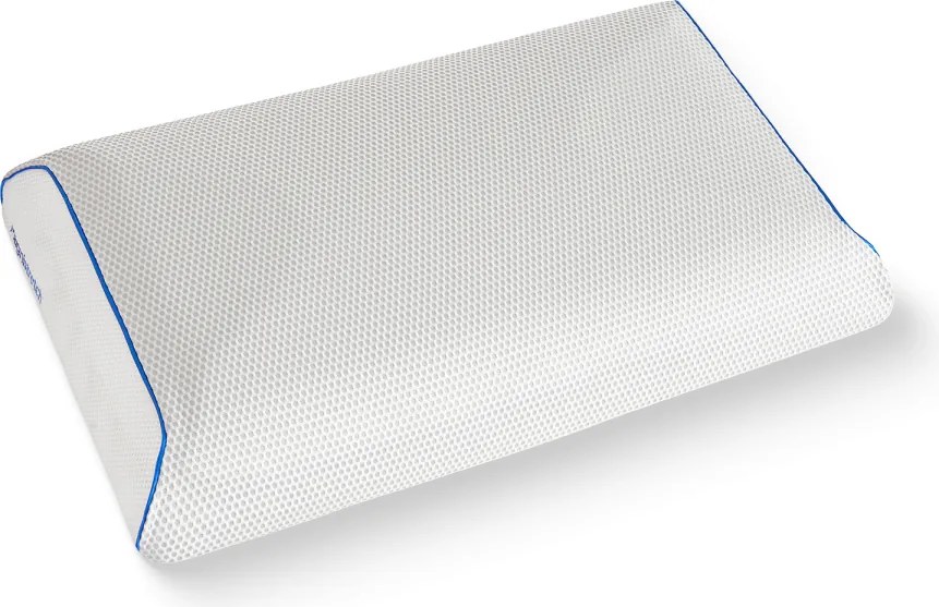 Pernă Magniflex, MagniStretch® L, 42x72x15, Medie