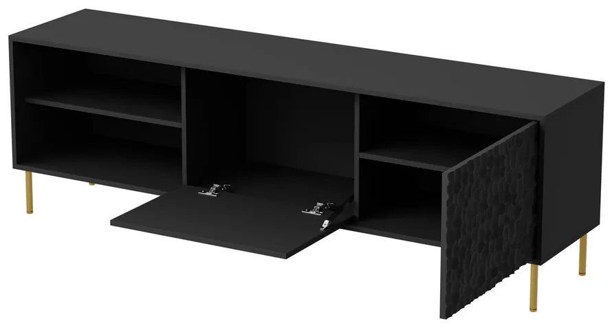 Suport TV Bullet, negru