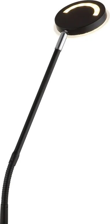 Lampadar/Lampa de podea LED minimalista SILVIO