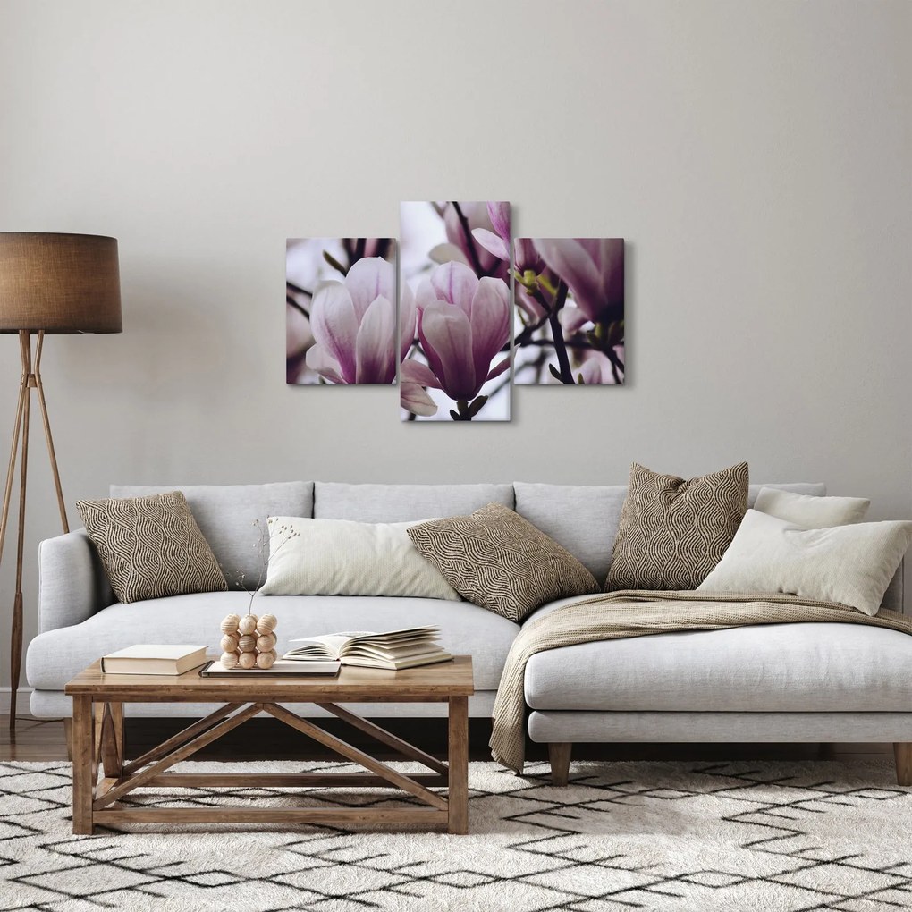 Tablou - Magnolie (90x60 cm)
