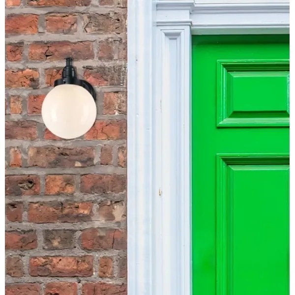 Lampă de perete de exterior Westinghouse 61240 EDDYSTONE 1xE27/60W/230V IP44