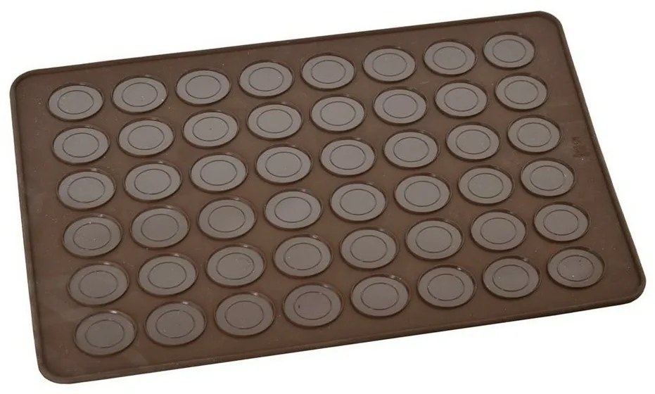 Orion Formă de silicon MACARONS