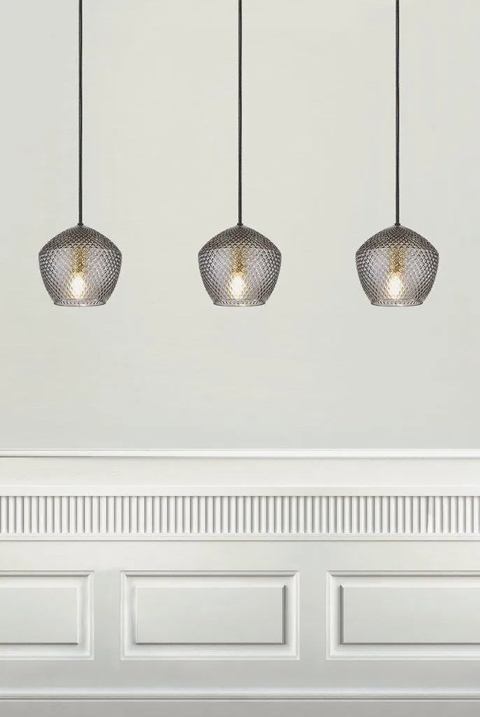 Lustra suspendata design nordic Orbiform 2010673047 NL