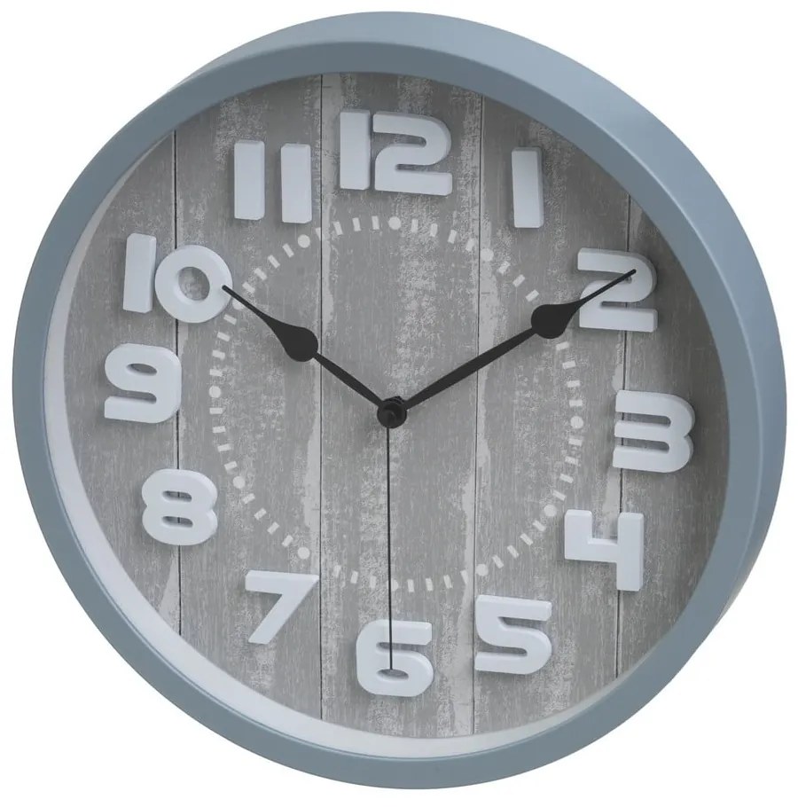 Ceas de perete ø 30 cm Coty – Casa Selección