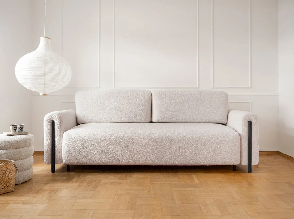 Canapea extensibila Arcadova II Jaffray 18