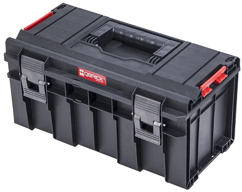 QBRICK SYSTEM PRO 500 Basic - Cutie pentru scule