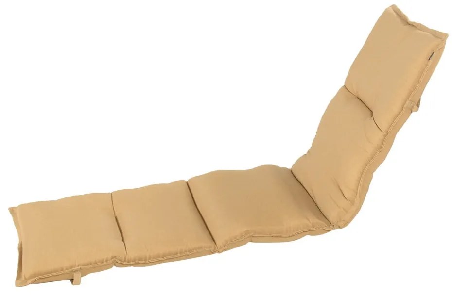 Pernă pentru scaun de grădină pentru șezlong 63x195 cm Cuba – Hartman